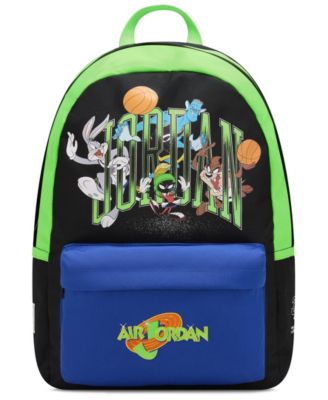 Kids' Space Jam Laptop Sleeve Backpack
