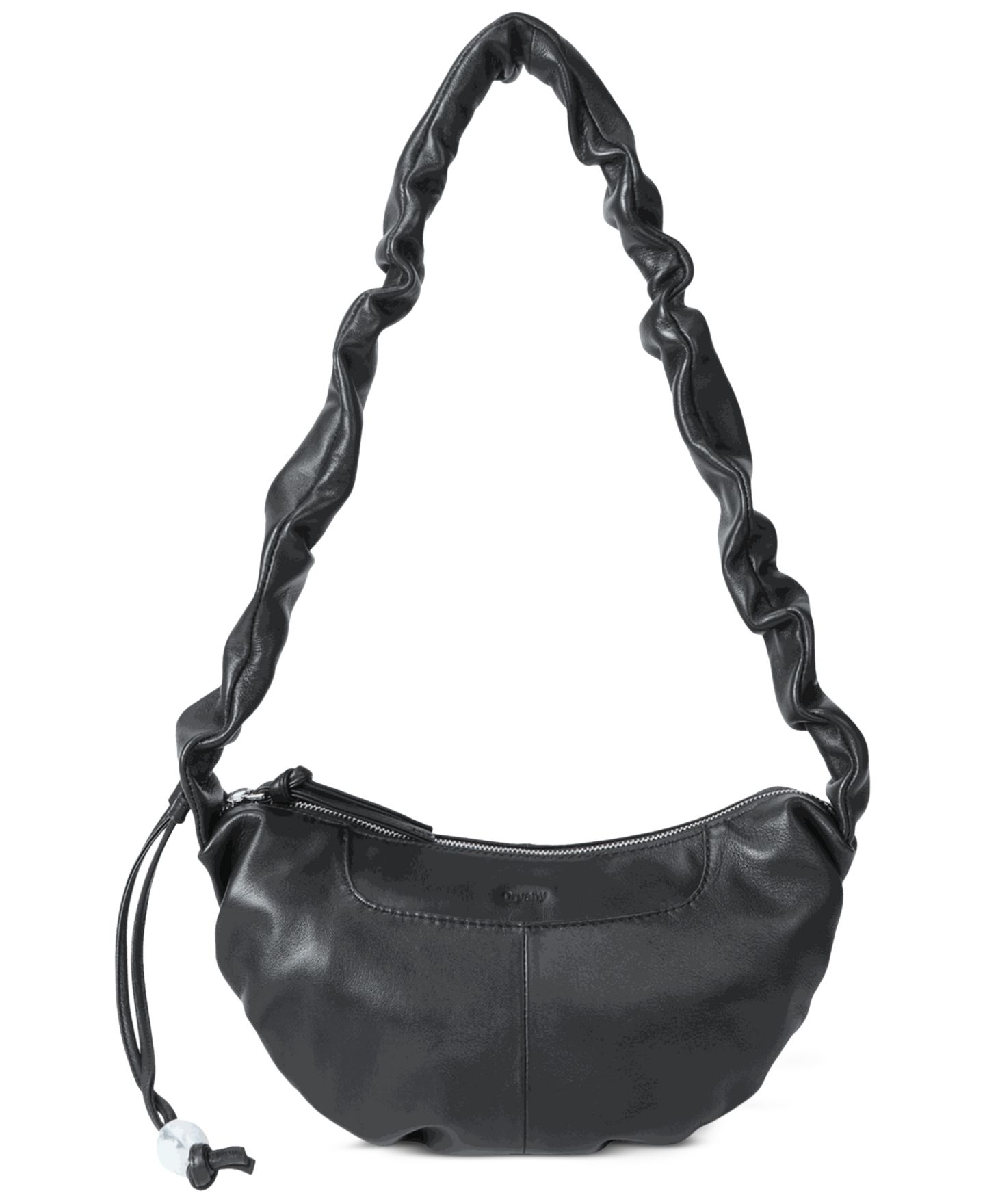 Женская сумка orYANY Kech Crossbody, цвет: Чёрный — фото 7