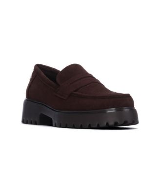 Women's Moccasins Refresh Collection Casual Suede
