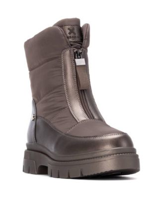 Women's Winter Booties