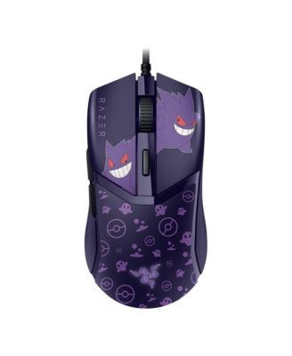 Cobra Gengar Wired Lightweight Gaming Mouse for PC