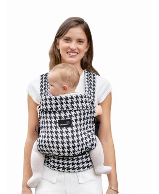 Newborn to Toddler Ergonomic Head Support Baby Carrier