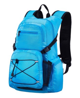 SUGIFT Insulated Hydration Backpack with 2L Water Bladder for Hiking ...