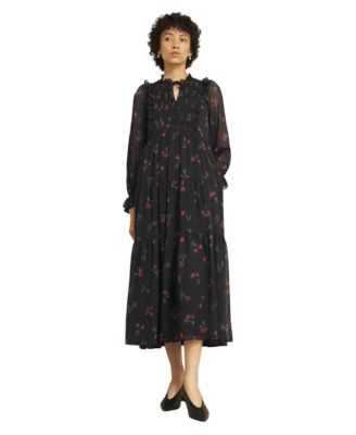 Women's Hartsfirth Wool Blend Knitted Dress