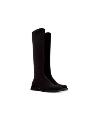 Women's Donna Knee-High Chelsea Boots
