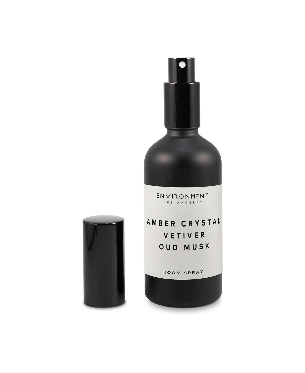Environment Room Spray Inspired by Designer Perfume Amber Crystal Vetiver Oud Musk