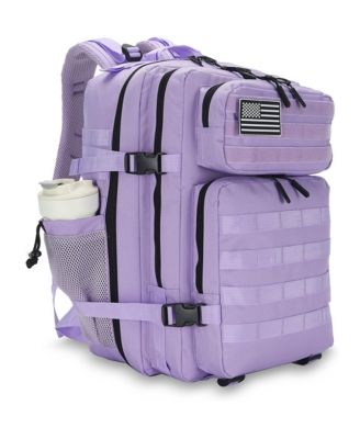 45L Outdoor Camping 3 Day Pack Molle Waterproof Rucksack