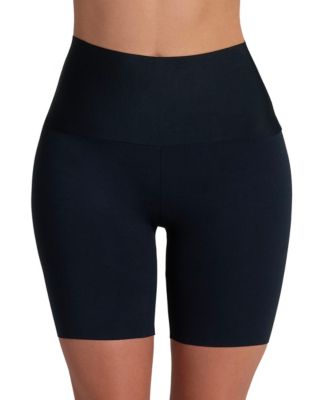 Women's Stay-In-Place Seamless Slip Shorts