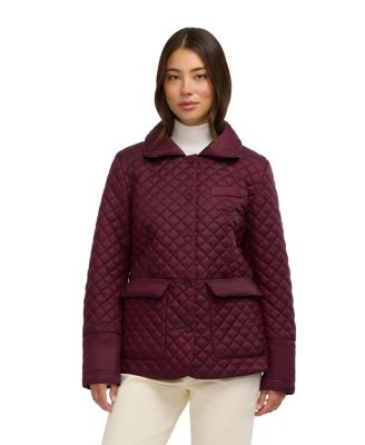 Women's Selene Lightweight Hidden Hood Jacket