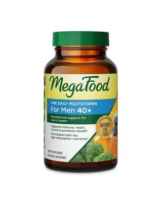 Men's 40+ One Daily Multivitamin ,90 Tabs