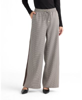 Women's Tape Detail Pant