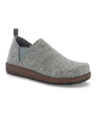 Stepin Slip-on Loafers with Cushioned Comfort