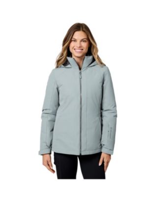 Women's AllSeason 3-in-1 Systems Jacket