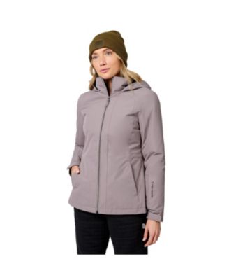 Women's AllSeason 3-in-1 Systems Jacket
