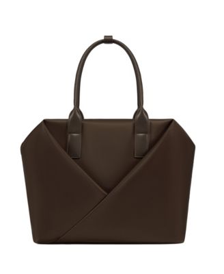 Large Origami Tote 15" Laptop Bag for Women