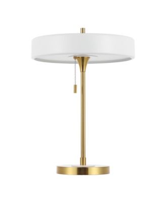 Decker 19.25 Inch Table Lamp