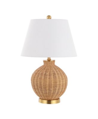 Nobuo 23 Inch Table Lamp