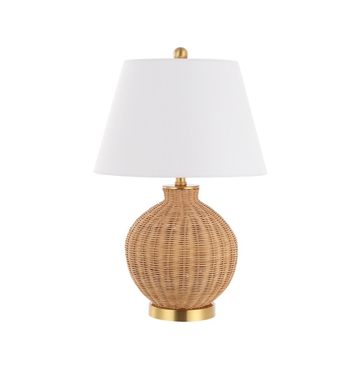 Safavieh Nobuo 23 Inch Table Lamp
