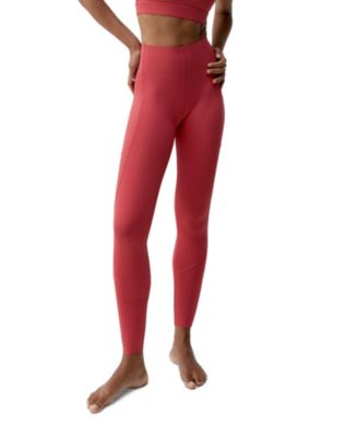 Women's Denise Performance High Rise Sport Legging