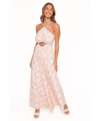 Women's Madeira Jumpsuit