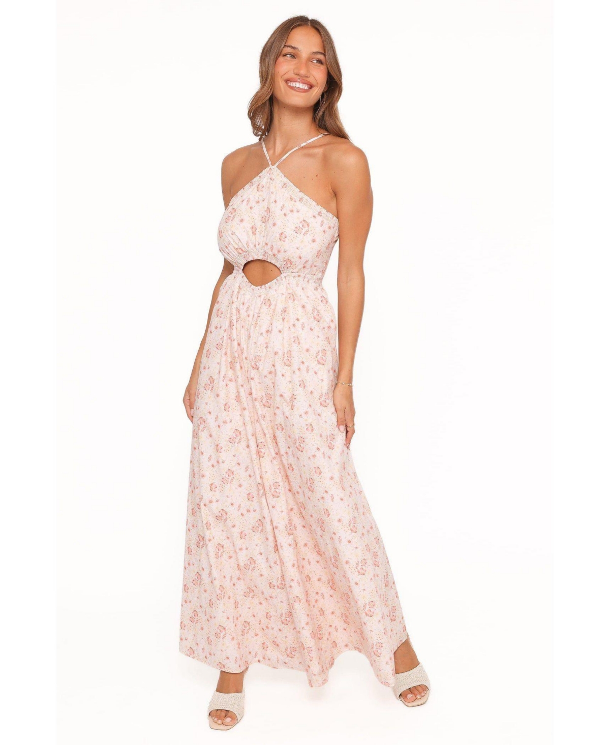 Petal and Pup Women's Madeira Jumpsuit