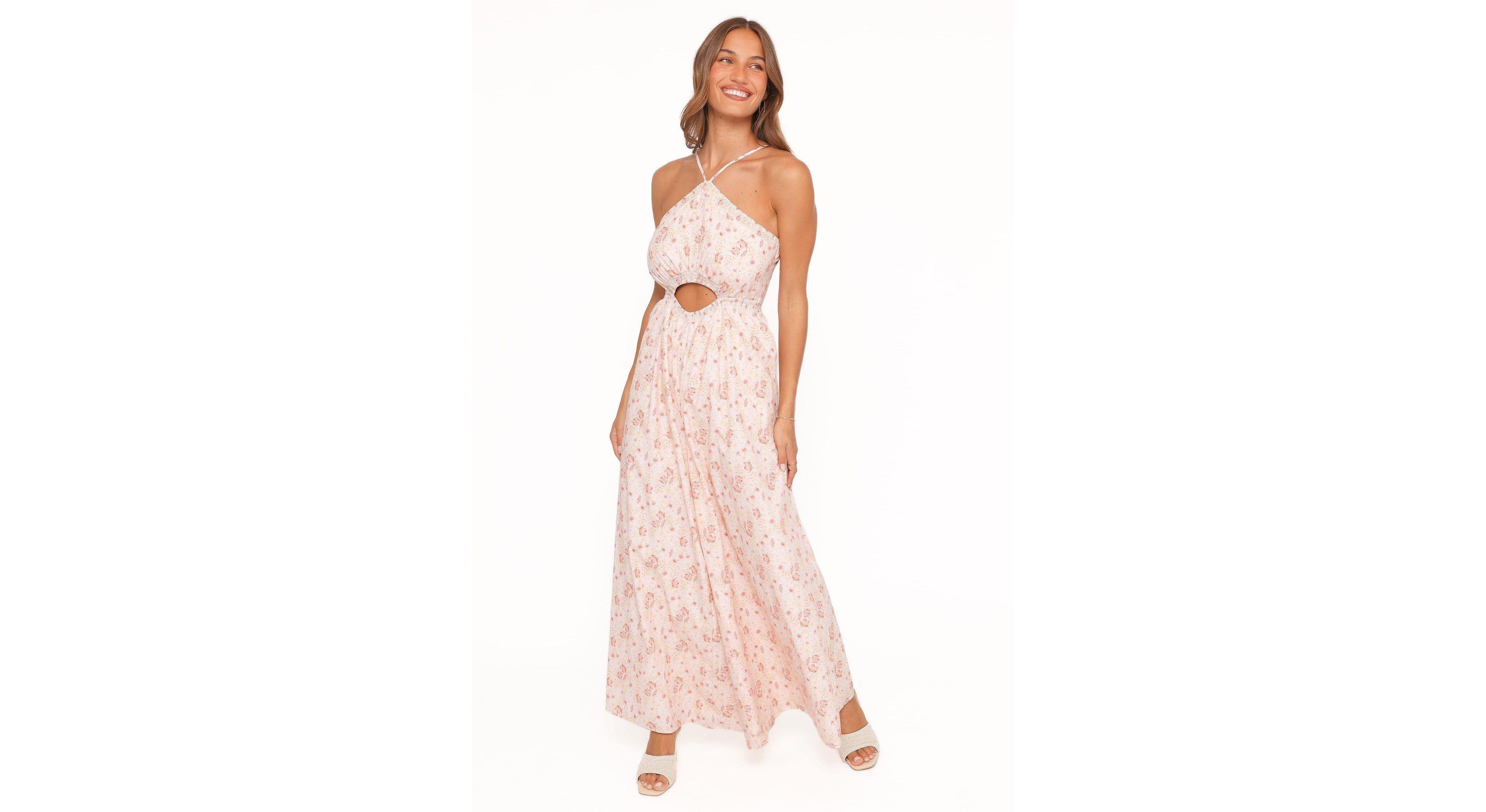 Petal and Pup Women's Madeira Jumpsuit