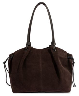 Gigi Tote Handbag