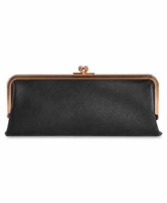 Kiki Frame Shoulder Handbag