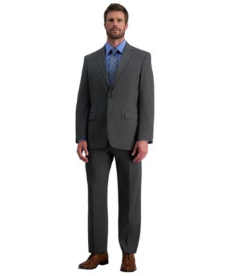 Men's Travel Performance Suit Separates 