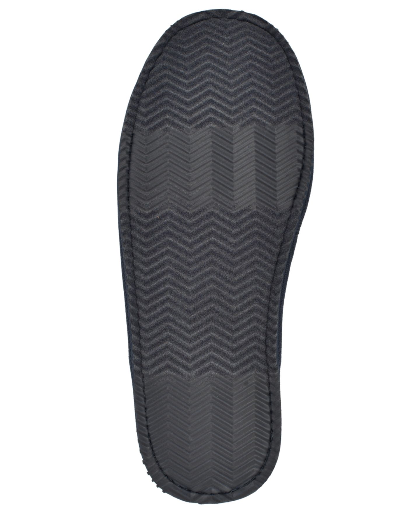Мужские тапочки Tommy Hilfiger Radden Slippers, цвет: Тёмный синий — фото 5