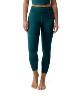 Women's Godo 7/8 Performance Medium Rise Sport Legging