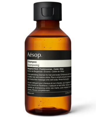 Purifying Shampoo, 3.4 oz.