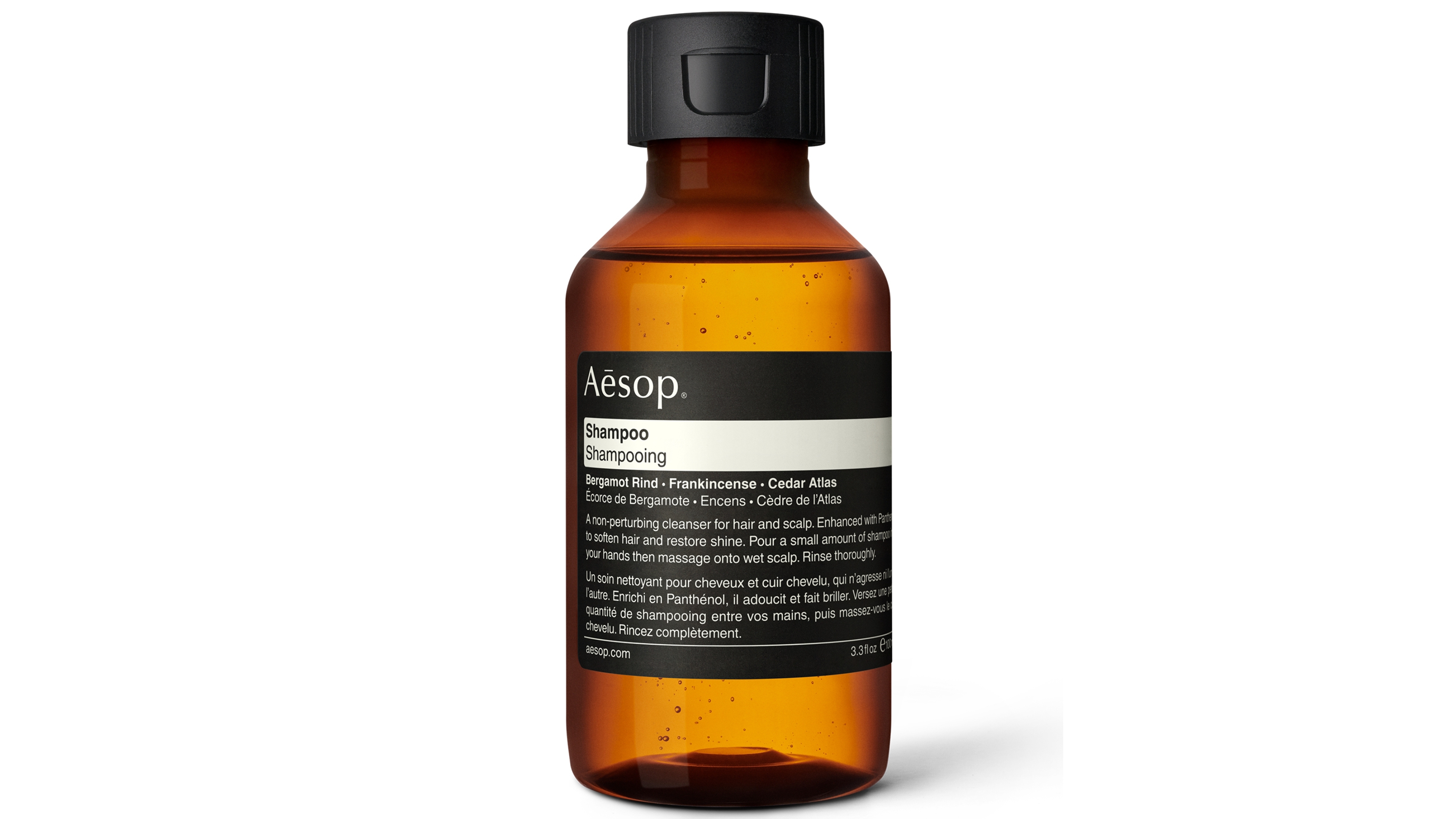Aesop Purifying Shampoo, 3.4 oz.