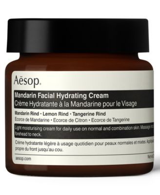 Mandarin Facial Hydrating Cream, 2.0 oz.