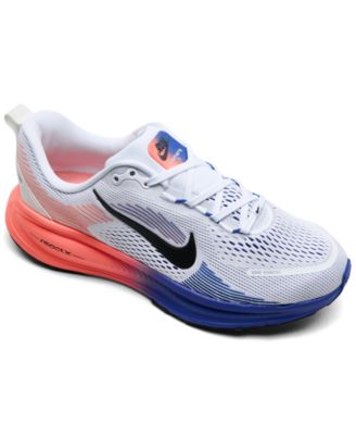 Big Kids Vomero 18 Cushioned Running Sneakers from Finish Line
