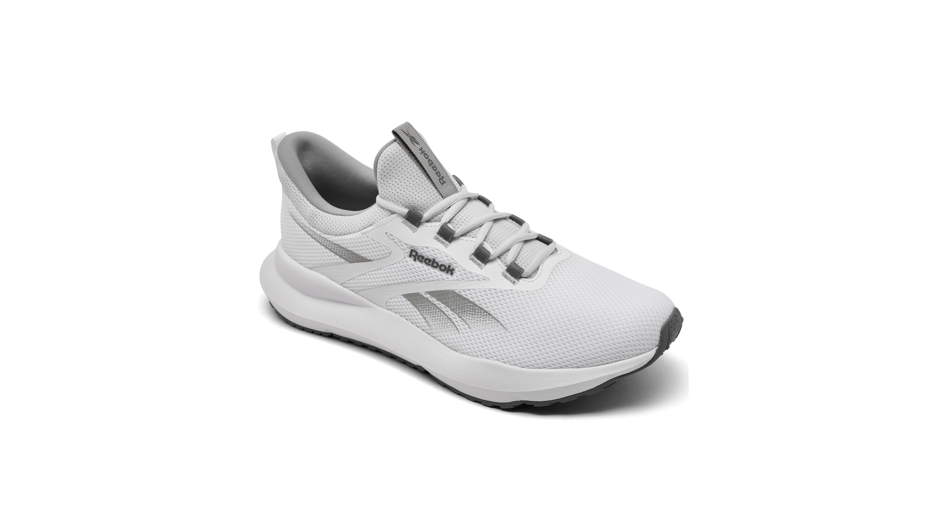 Reebok Men's Cityride 2 Running Low-Profile Sneakers