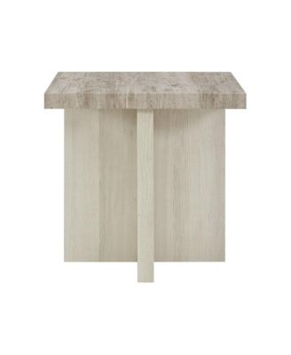 3-Piece Coffee Table Set, Coffee Table, Two End Tables