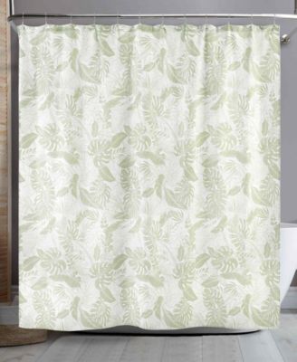 Reef Shower Curtain, 72" x 72"