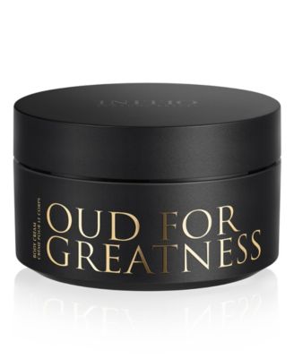 Oud for Greatness Body Cream, 6.7 oz.