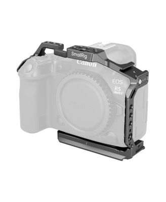 4978B Arca-Swiss Quick Release Full Camera Cage for Canon EOS R5 Mark II