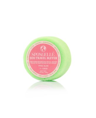 Travel Buffer- Aloe