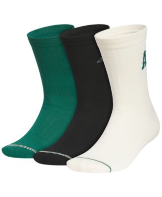 Men's Foundation Sport 2.0 Arch-Compression Crew Socks, 3-Pack