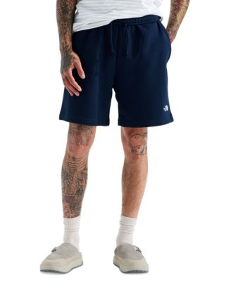Men's Evolution Simple Dome Stretch-Waistband Shorts, 7" Inseam