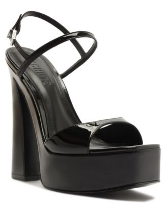 Women's Arlene Platform Dress Sandals