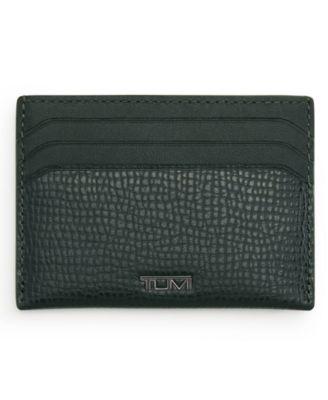 Men's Nassau 6 CC Slim Card Case