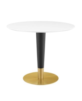 Zinque 36" Dining Table