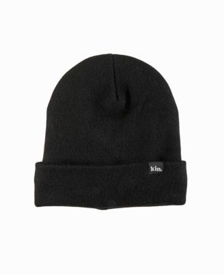 Unisex Jersey Satin Lined Beanie