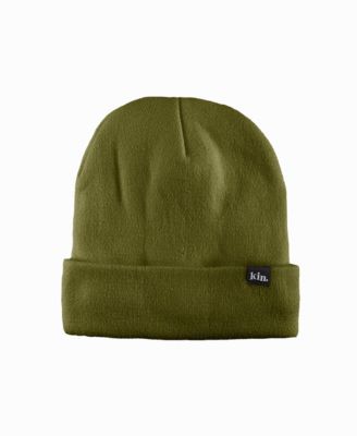 Unisex Jersey Satin Lined Beanie