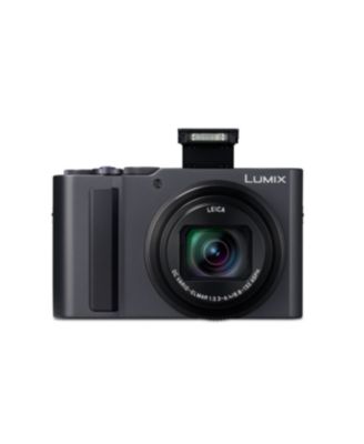 LUMIX ZS300 1-inch Sensor Compact 4K Travel Camera with 15x Zoom