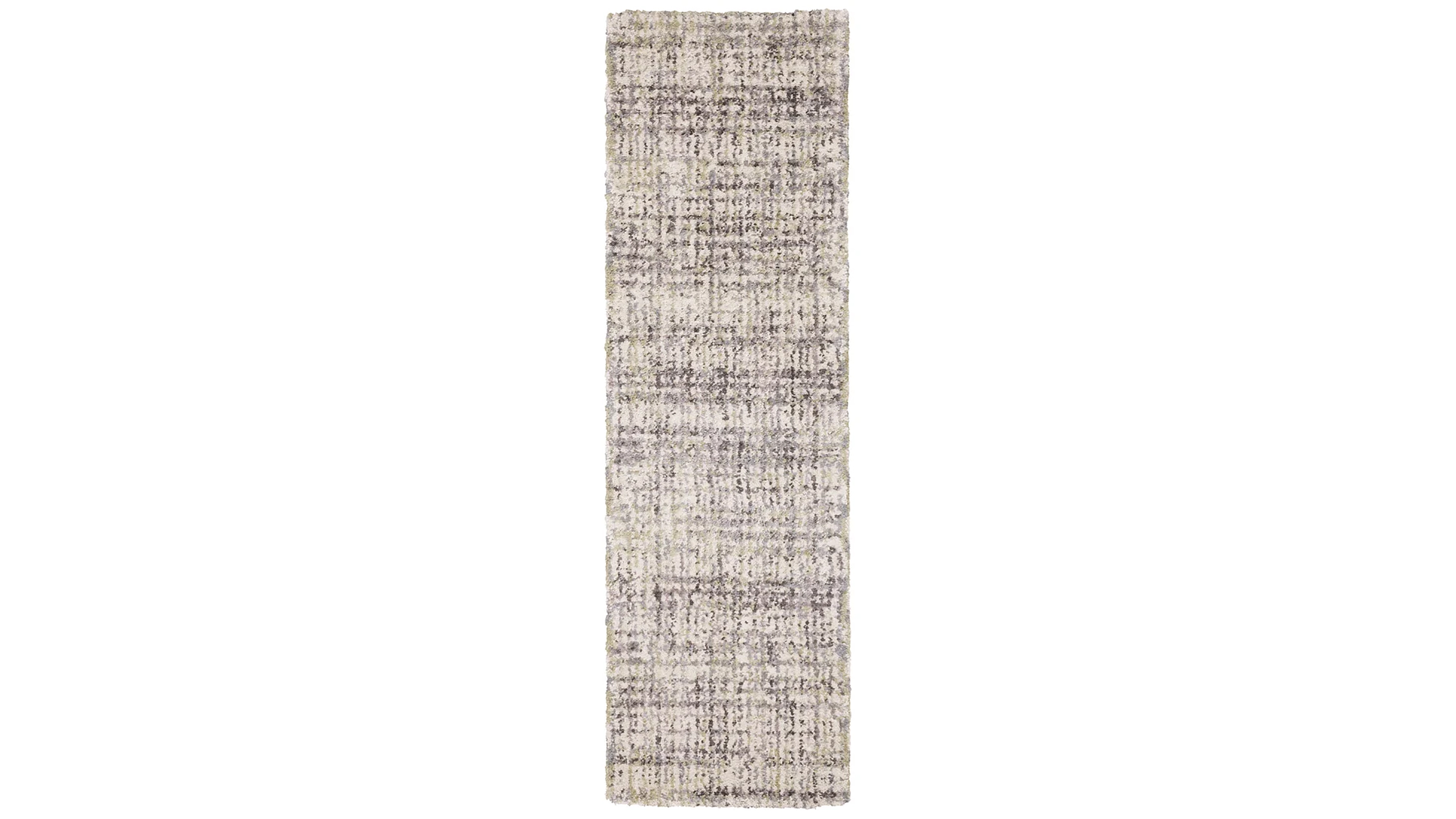 Oriental Weavers Aspen 2877B 2'3"x7'6" Runner Area Rug